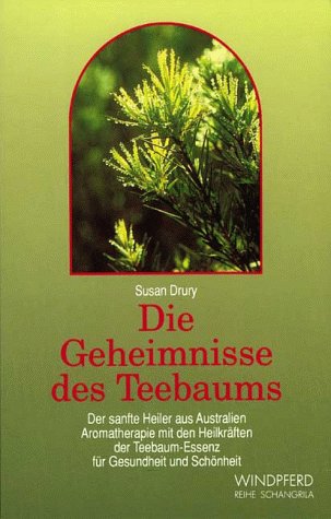 Download Die Geheimnisse des Teebaums Download Die Geheimnisse des Teebaums