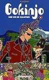 Gokinjo, une vie de quartier, tome 6