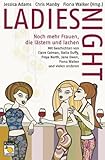 Cover zum Buch Ladies Night