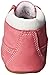 Timberland Crib, Unisex-Baby Booties, Rose,, 3 Months(Manufacturer Size:3-6 Months, 16 EU )