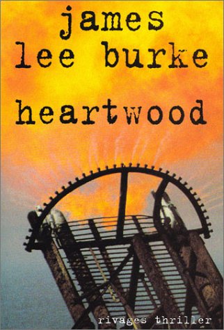 couverture de : Heartwood