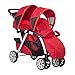 Chicco Twin stroller Together, Choice of Colours