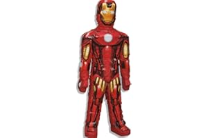 UNIQUE Avengers Iron Man-Pinata