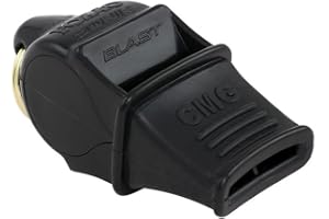 Fox 40 Sonik Sifflet et lanière