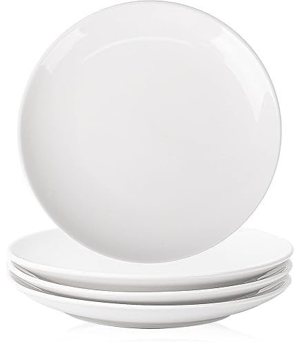 Tramontina Ingrid Porcelain Dinner Plate, 27 Cm | Tramontina