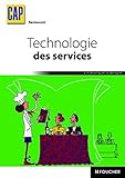 Image de Technologie des services CAP