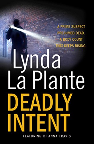 Deadly Intent (English Edition) livre