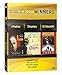 Il Padrino  / Chinatown / Intoccabili (Gli) - Oscar Collection (3 Blu-Ray) [Italia] [Blu-ray]