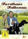 Forsthaus Falkenau - Staffel 8 (Jumbo Amaray - 3 DVDs) - Christian Wolff