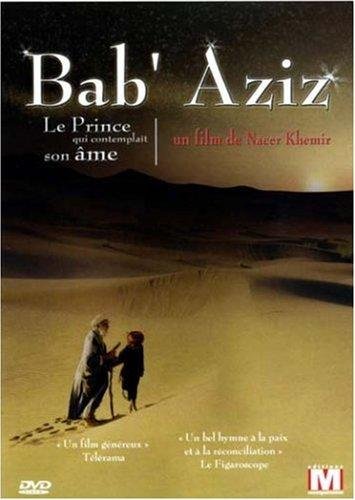 couverture de : Bab'Aziz