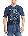 Produktbild The Mountain - - Männer Zombies & Ghosts T-Shirt, Small, Multi