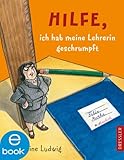 Hilfe, ich hab meine Lehrerin geschrumpft