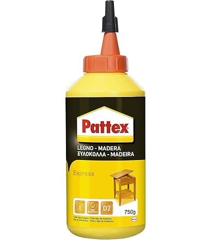 45 Igliore Colla Per Legno Nel 2024 - Foto 7