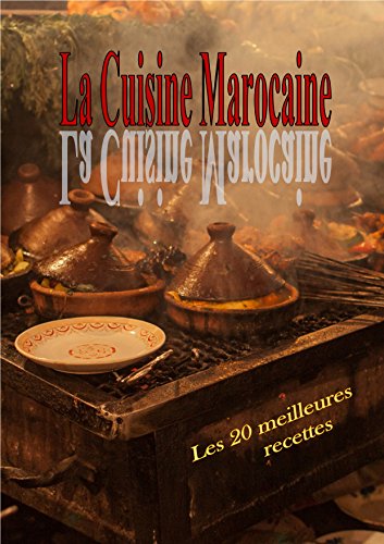 La cuisine marocaine francais La cuisine marocaine francais