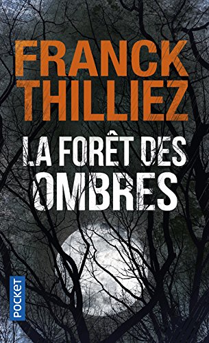 Télécharger La forêt des ombres (Modèle aléatoire) PDF Lire En Ligne Télécharger La forêt des ombres (Modèle aléatoire) PDF Lire En Ligne