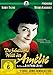 Die fabelhafte Welt der Amélie (Jubiläumsedition, 2 Discs)