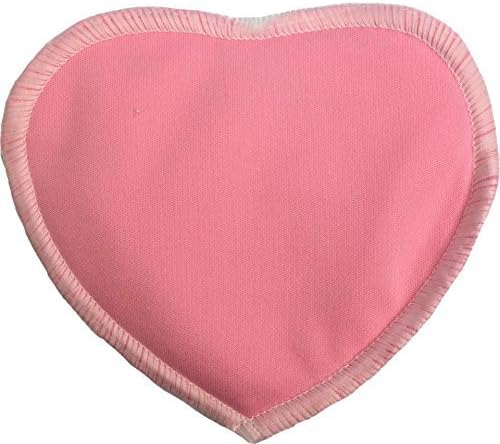 Super Absorbent, 4 Layer Bamboo, Reusable, Pink Waterproof Breastpads - 10 Pack