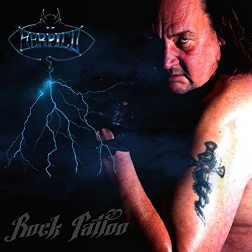 Preisvergleich Produktbild Rock Tattoo