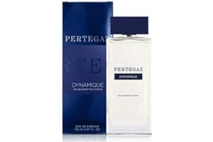 Pertegaz Pertegaz Dynamique 150 Ml.Vapo Men - 15 ml