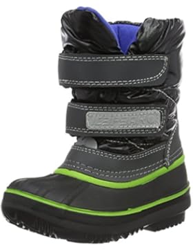 Icepeak Unisex-Kinder Wilky Jr Schneestiefel