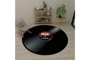 LETSHOP Drum Rug,Drum Mat Drum Rugs Soundproof Mat Non Slip For Bass Drum Snare Jazz Drum Kit Shock Electronic Drum Thickened Professional Musical Instrument Mat