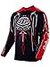 Produktbild Troy Lee Designs GP Pinestripe MX-Jersey, Farbe schwarz, Größe S