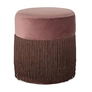 Hocker am Ende des Bettes Aufbewahrung Osmanischer Sitz Hocker Bank