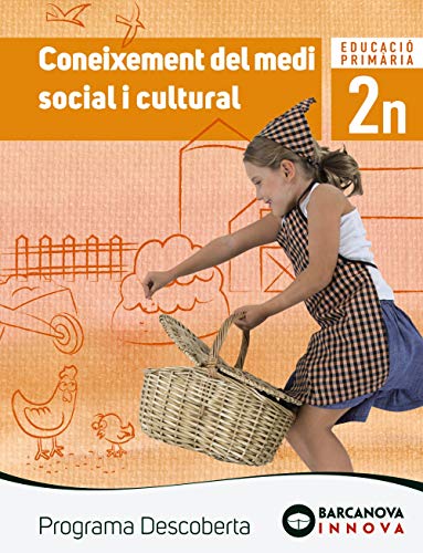 Descoberta 2 Medi Social (Innova)