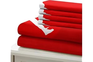 DELLIOP 3-częściowy zestaw pościeli z motywem koszykówki Michael Jordan z zamkiem błyskawicznym dla dzieci i dorosłych, zestaw poszewek na kołdrę ze wzorem NBA z 2 poszewkami na poduszkę 50 x 75 cm