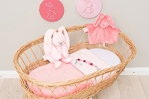 Nattou Lapidou Kuscheltier 878012 - 5