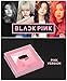 Produktbild BLACKPINK SQUARE UP 1st Mini Album [Pink Ver.] CD + Photo Book + Postcard + Photo Card + Selfie Photo Card K-POP