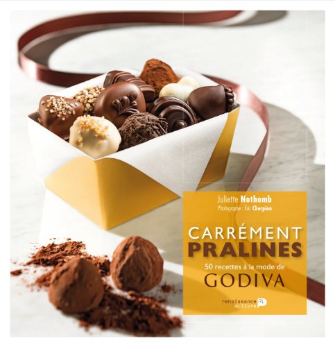 Carrément pralines francais Carrément pralines francais