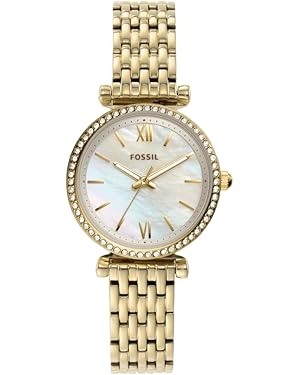 Fossil Carlie Mini ES4735