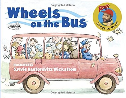 Download Wheels on the Bus (Raffi's Songs to Read) Download Wheels on the Bus (Raffi's Songs to Read)