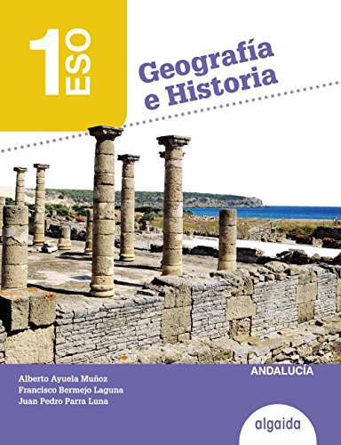 Geografía e Historia 1º ESO