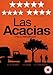 Las Acacias [DVD] by German de Silva