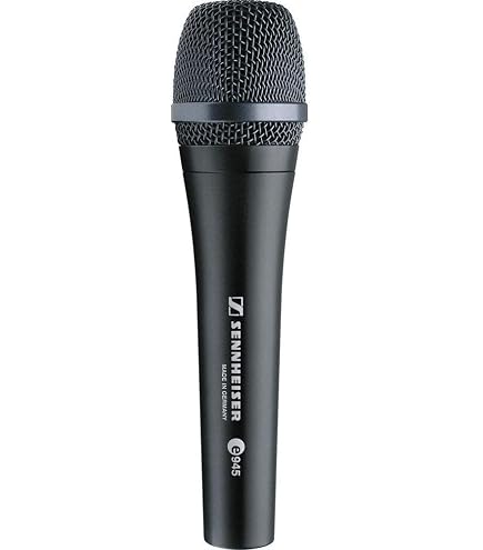 Sennheiser e600 Set Microfoni Batteria con Custodia | Gear4music