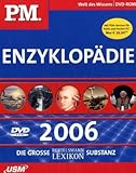 Das neue P.M. Lexikon 2006 (DVD-ROM) - 