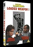 National Lampoon's Loaded Weapon 1 [DVD] [1993]