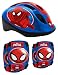 Produktbild Stamp sm250507 Set Schutz Jungen, blau