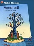 Vendredi ou la Vie sauvage