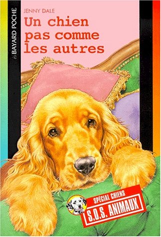 Un chien pas comme les autres