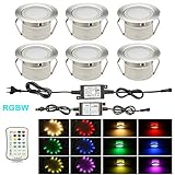 ✅ Einbaubar in Gehwegen,Fluren,Treppen,Terrassen,Eingängen,Beeten oder direkt am Haus,auch Wand oder Deckenmontage möglich.