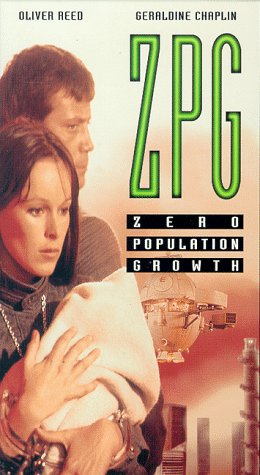 Preisvergleich Produktbild Z.P.G. [VHS]