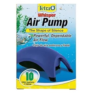 Tetra 77851 Whisper Air Pump