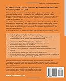 Image de Projektcontrolling: Projekte erfolgreich planen, überwachen und steuern