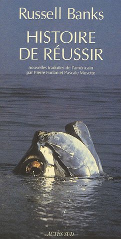 couverture de : Histoire de r&eacute;ussir