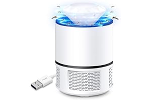 PYXBE International Eco Friendly Electronic LED Mosquito Killer Machine Trap,Theory Screen Protector Mosquito Killer lamp for