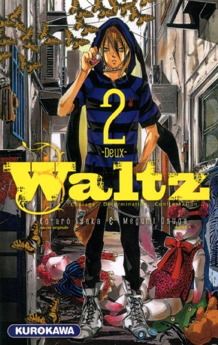 Waltz — Tome 2