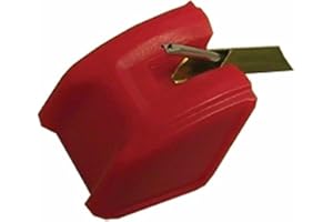 TACPARTS Needle Stylus FITS Pioneer PL-100X PL-200X PL-300X PL-400X PL-512 PL-514 717